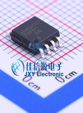 AT25SF641-SUB-T  Adesto  SOIC-8_208mil