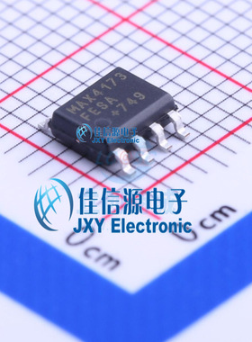 MAX4173FESA+T  MAXIM(美信)  SOIC-8-150mil
