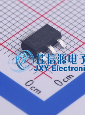 三极管(BJT)     DCP69-16-13  DIODES(美台)  SOT-223-4