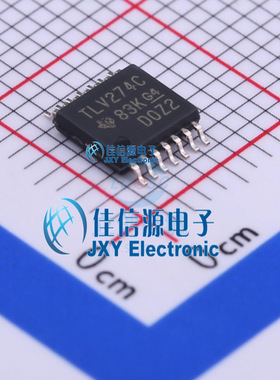 TLV274CPWR  TI()  TSSOP-14