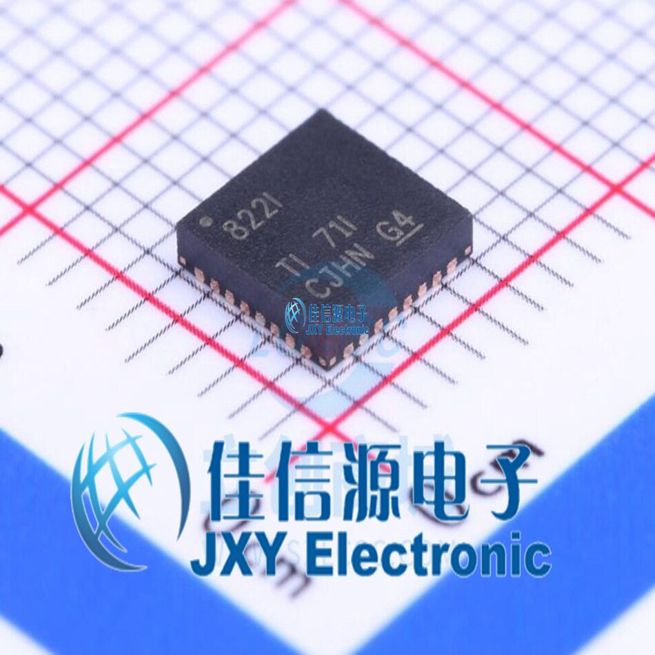 DP83822IRHBT  TI()  HVQFN-32_5x5x05P