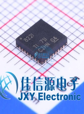 DP83822IRHBT  TI()  HVQFN-32_5x5x05P