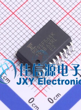 MB95F564KPF-G-UNE2 CYPRESS(赛普拉斯) SOP-20