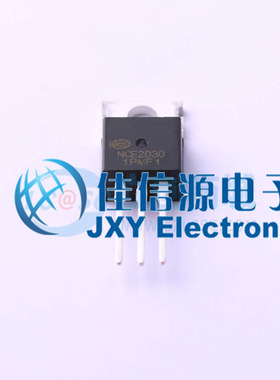 场效应管     NCE2030  NCE(无锡新洁能)  TO-220