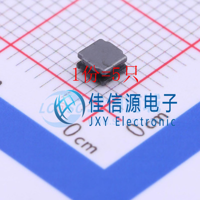 SNR3015K-4R7M 3L COILS(三礼) 3x3mm 4.7uH ±20%（5只）