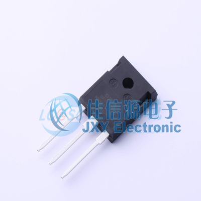 场效应管(MOSFET)      IXFH44N50P   IXYS  TO-247-3