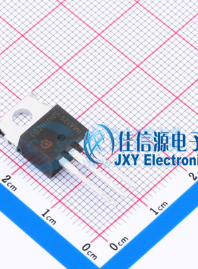 场效应管(MOSFET)     IPP082N10NF2SAKMA1   PG-TO-220-3