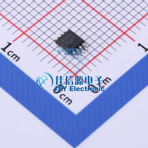 运算放大器LM358AST意法半导体