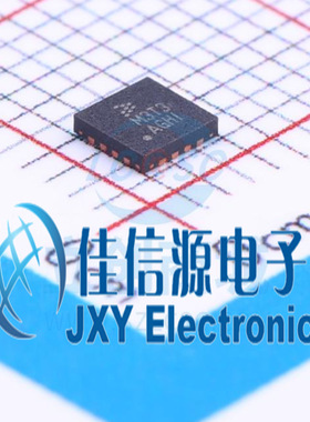 MKL03Z8VFG4 NXP(恩智浦) QFN-16_3x3x05P