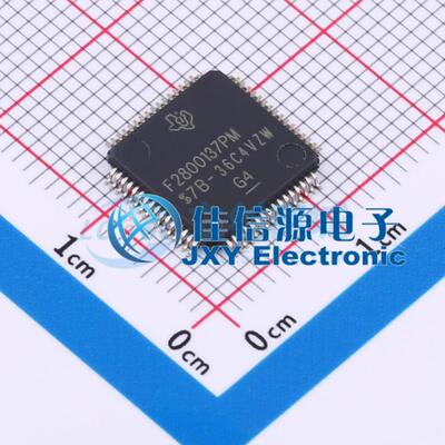 单片机F2800137PMRTI