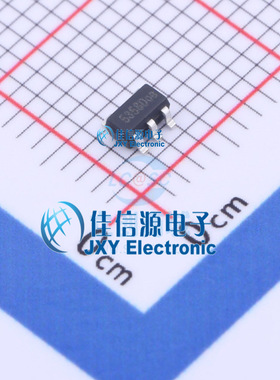 电池管理    XB5358D0  xysemi(赛芯微)  SOT-23-5