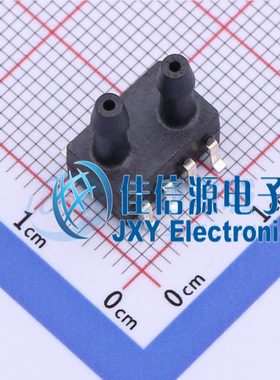 压力传感器     GZP6897D2.5KPW  Sencoch(芯感智)   SOP-8