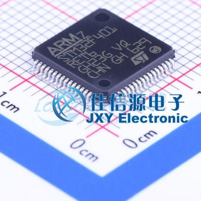 512KB单片机STM32F401RET6ARM-M4