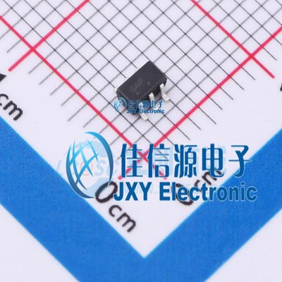 场效应管(MOSFET)    NTGS4141NT1G  onsemi(安森美)  TSOP-6