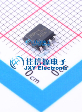 监控和复位芯片   ZLM706RESA/T  ZLM(周励)  SOP-8