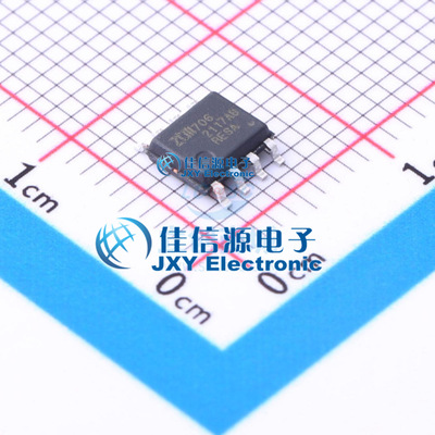 监控和复位芯片   ZLM706RESA/T  ZLM(周励)  SOP-8