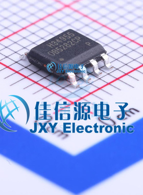 AC-DC控制器和稳压器  OB5282CPA  OB(昂宝)  SOP-8 150mil