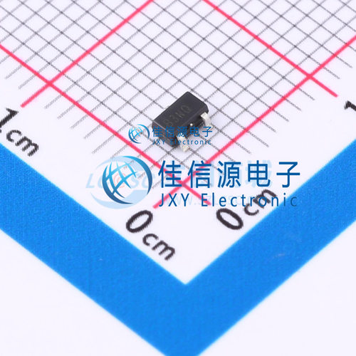 位置传感器    SI7201-B-04-IVR  SILICON LABS(芯科)  SOT-23