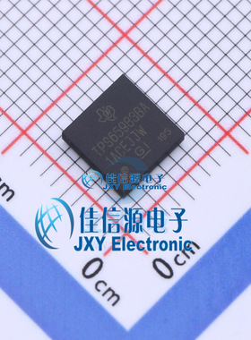 功率电子开关   TPS65983BAZBHR  TI()   NFBGA-96