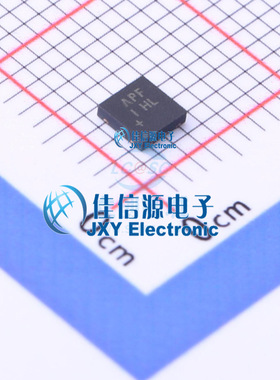 线性稳压器(LDO)  MAX15006BATT+T  MAXIM(美信)  TDFN-EP-6