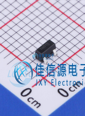 位置传感器    MT1401ET-EN  MagnTek(麦歌恩)  SOT-23