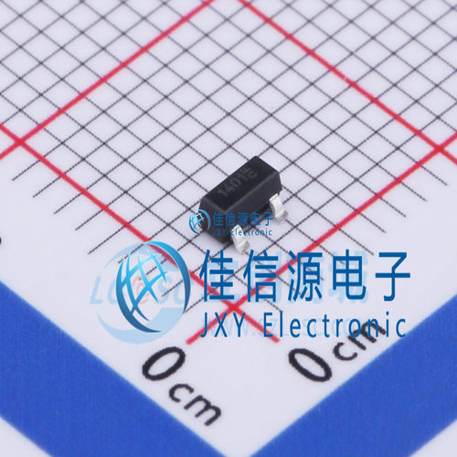 位置传感器    MT1401ET-EN  MagnTek(麦歌恩)  SOT-23