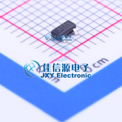 电压基准芯片  TL431ACDBZT  TI()  SOT-23-3