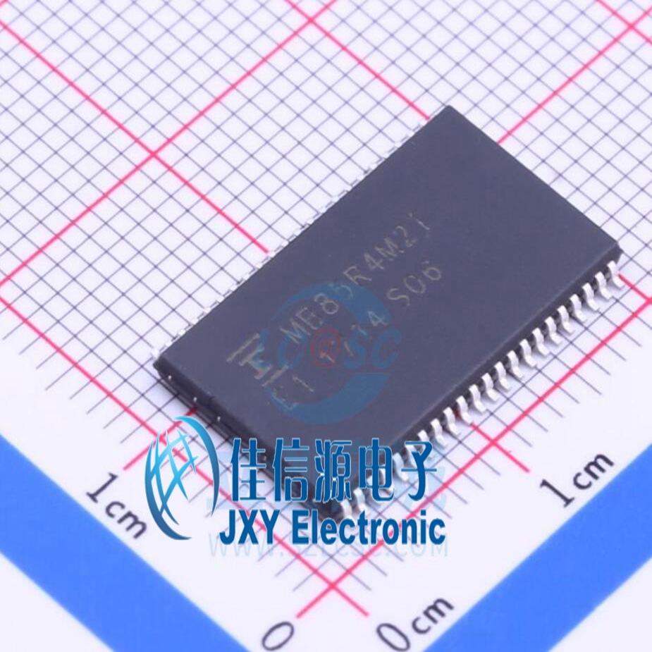 MB85R4M2TFN-G-ASE1  FUJITSU(富士通)  TSOP-44