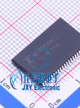 MB85R4M2TFN-G-ASE1  FUJITSU(富士通)  TSOP-44