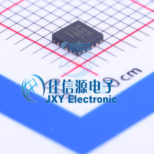 CMT2219A-EQR HOPERF(华普微电子) QFN-16