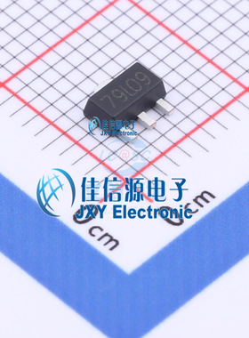 79L09U 79L09  CBI(创基)  SOT89