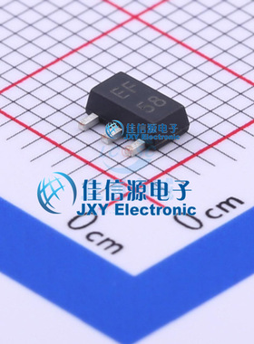 线性稳压器(LDO)   SSP7603P30PR  Siproin(上海矽朋)  SOT-89-3