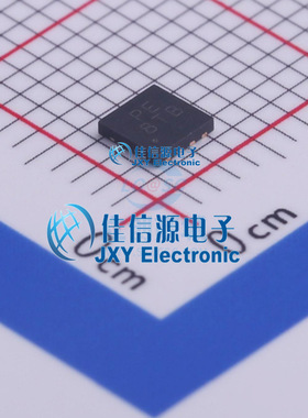 线性稳压器(LDO)  AP7361-18FGE-7  DIODES(美台)  U-DFN3030-8