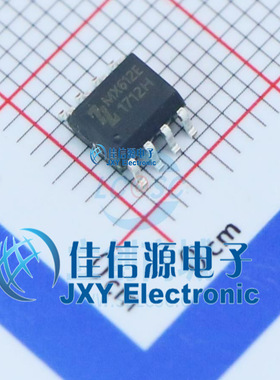 电机驱动芯片  MX612E  Mixic(中科芯亿达)   SOP-8