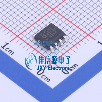AD823ARZ  ADI(亚德诺)/LINEAR  SOIC-8