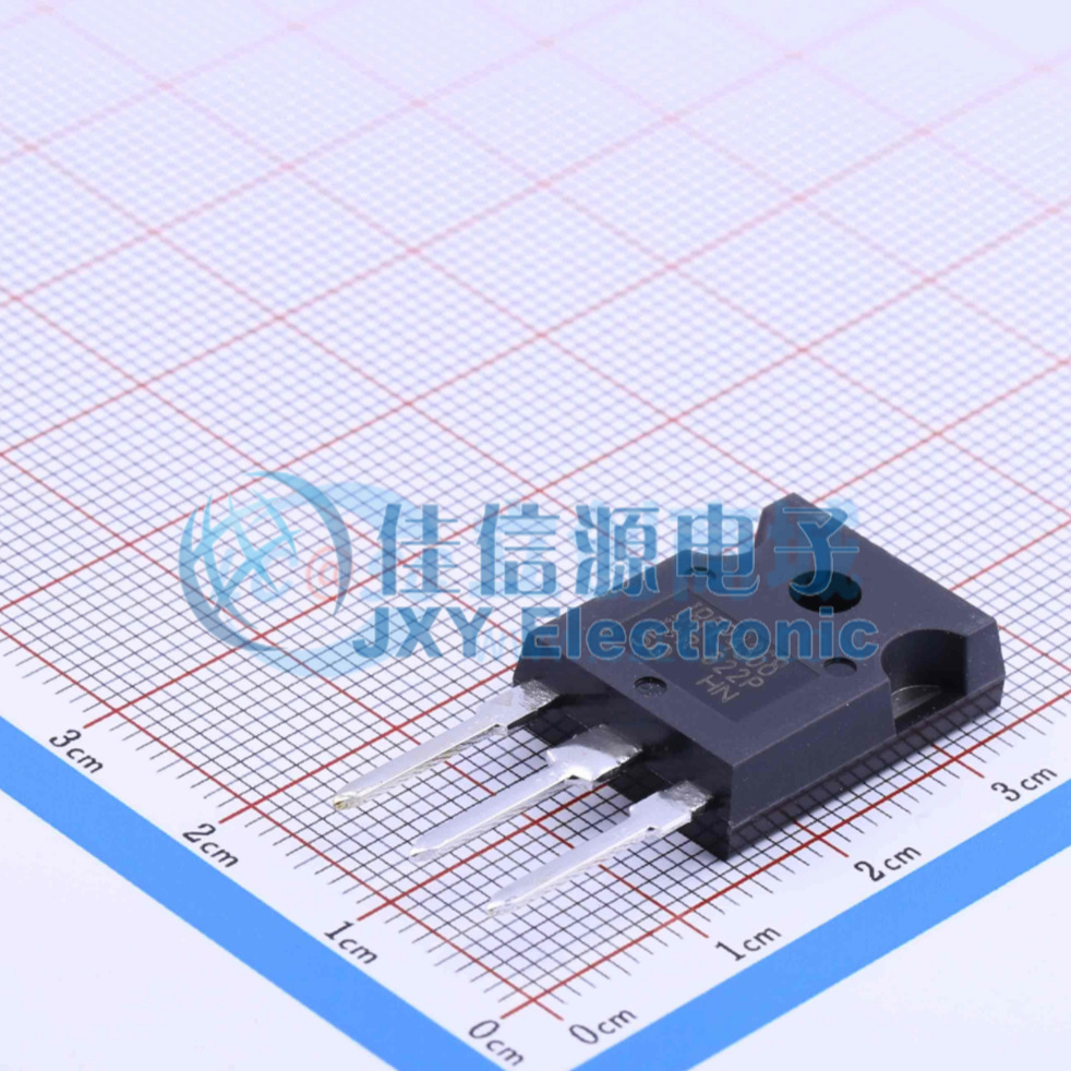 场效应管(MOSFET)     IRFP4368PBF   TO-247AC-3