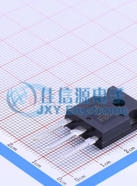 场效应管(MOSFET)     IRFP4368PBF   TO-247AC-3
