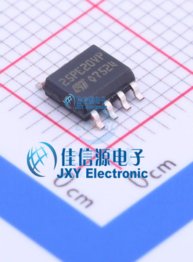 M25PE20-VMN6TP  micron(镁光)  SOIC-8_150mil