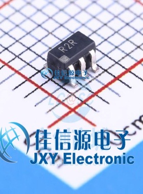 电压基准 ADR3412ARJZ-R7 ADI(亚德诺) SOT-23-6 输出1.2V 10mA