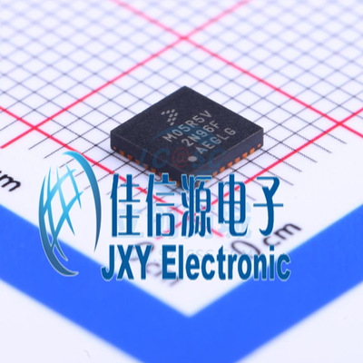MKL05Z32VFM4 NXP(恩智浦) QFN-32S9KEAZ64ACLH