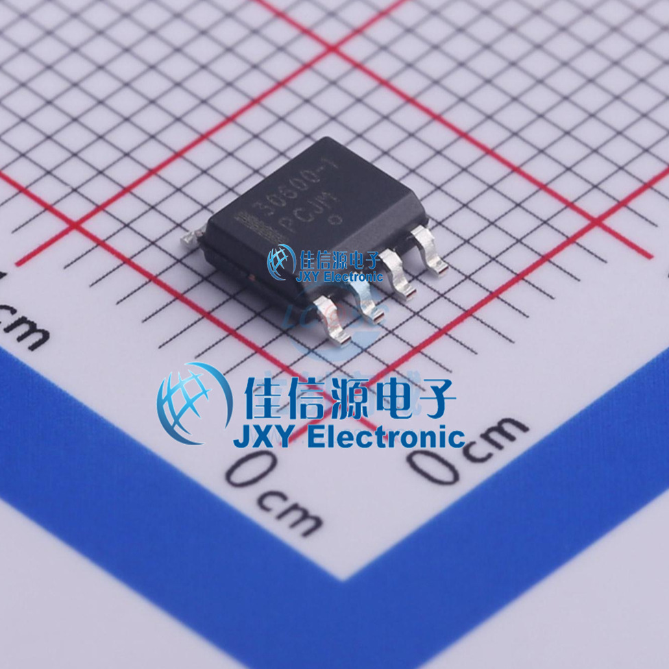 LIN收发器  AMIS30600LINI1RG  ON(安森美)  SOIC-8