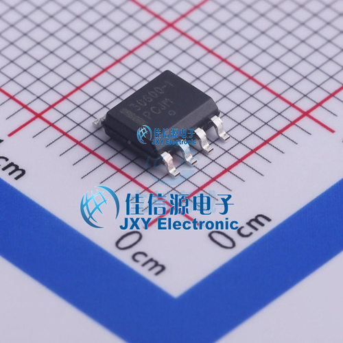 LIN收发器  AMIS30600LINI1RG  ON(安森美)  SOIC-8