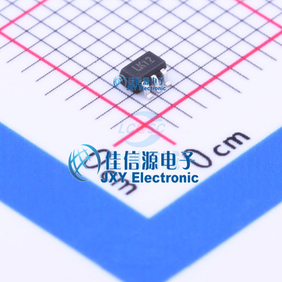 BCT2019EXKV12-TR  BROADCHIP(广芯电子)  SC-70-5