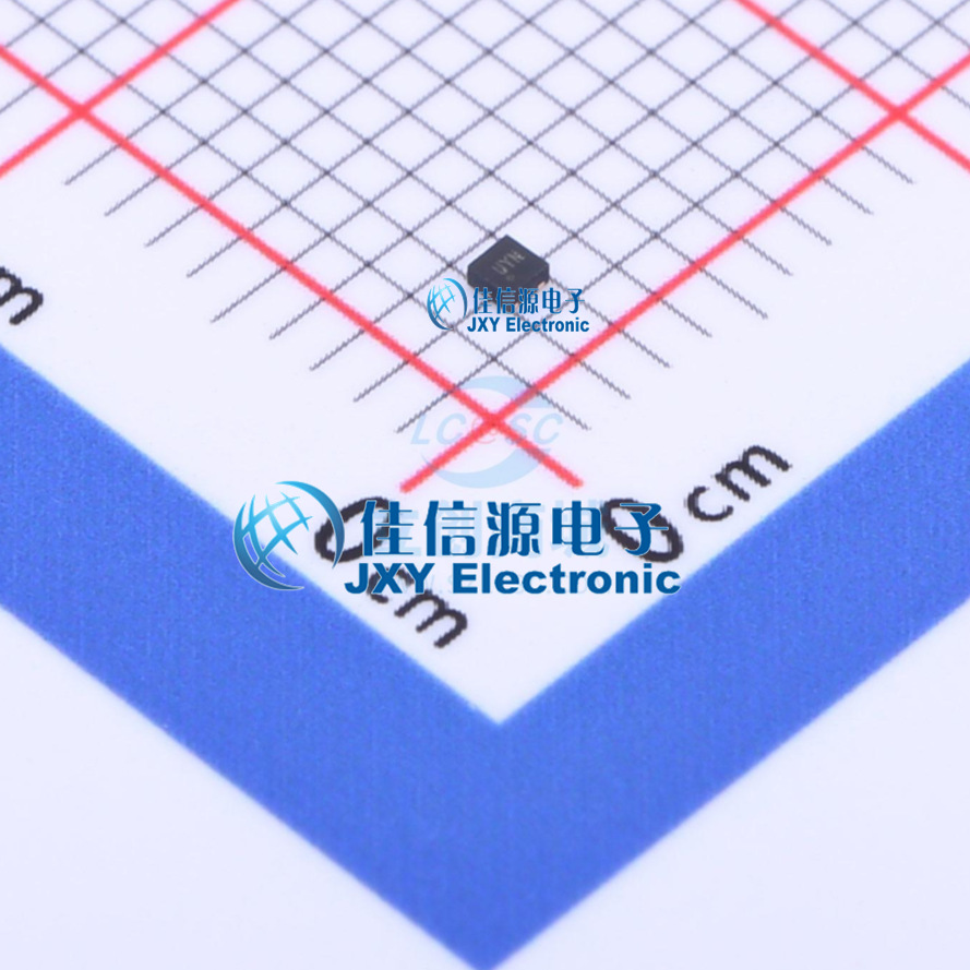 SK6018D4-28  洺太电子(suntek)  DFN1x1-4L