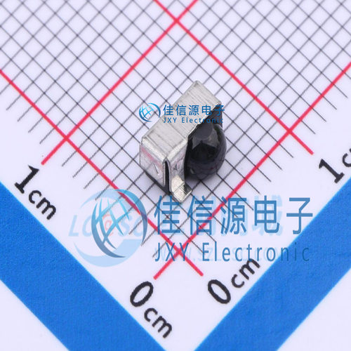 IRM-V538M3/TR1  EVERLIGHT(亿光)  SMD-3P,2.7x5.3mm