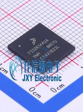 FS32K144UAT0VMHT NXP(恩智浦) MAPBGA-100