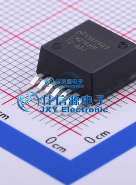 LMZ14201TZ-ADJ/NOPB  TI()  TO-PMOD-7