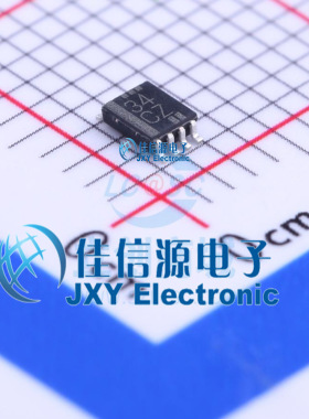 缓冲器/驱动器    SN74LVC3G34DCUR  TI()  VSSOP-8
