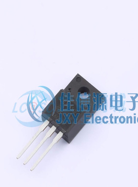 场效应管(MOSFET)    CS3N150FA9R  CRMICRO(华润微)  TO-220F