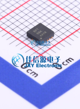DC-DC电源芯片  TPS63000DRCR  TI()  SON-10(3x3)